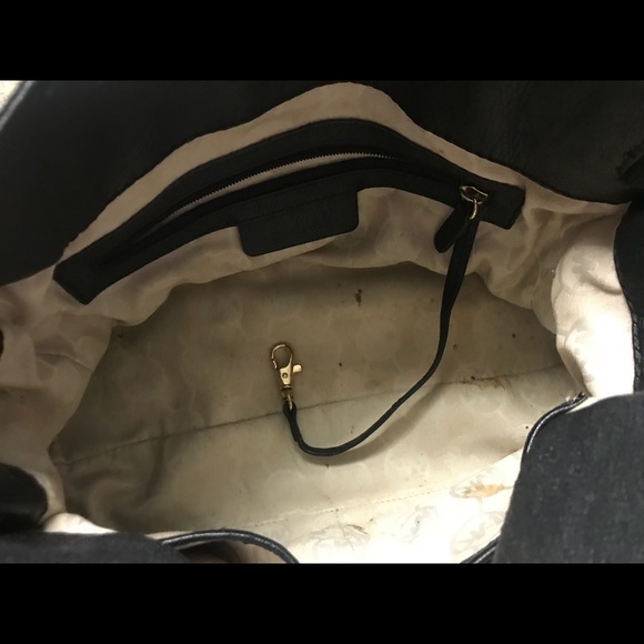 Michael Kors Small Hamilton Satchel - Picture 3 of 6